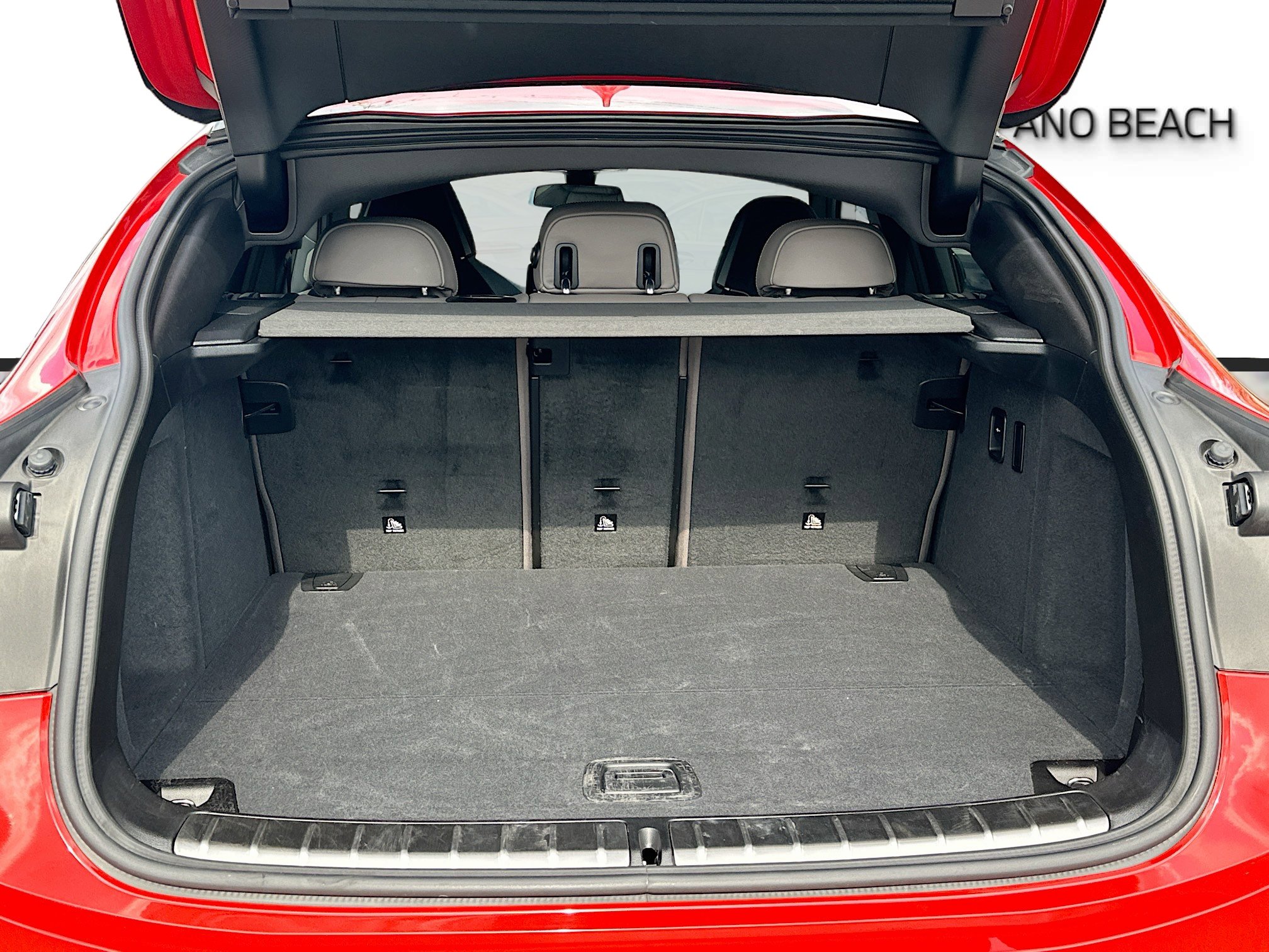 Used 2025 BMW X4 M w/ Competition Package image 29