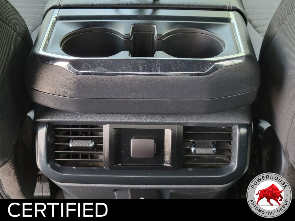Used 2022 Ford F150 XL w/ STX Appearance Package AWD/4WD image 16
