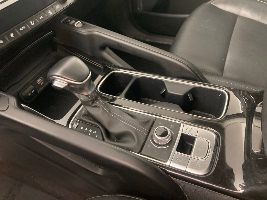 Used 2023 Kia Telluride S w/ S Sunroof Package image 9