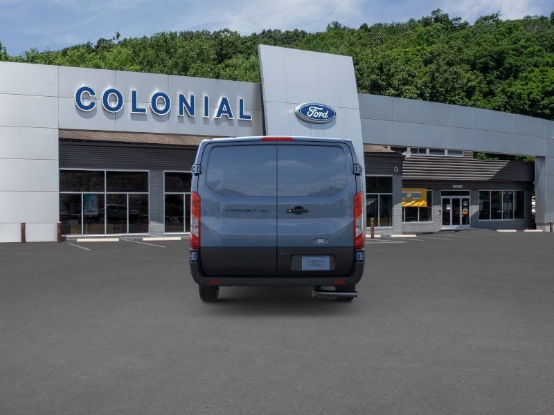 New 2026 Ford Transit 150 Low Roof w/ Exterior Upgrade Package image 5