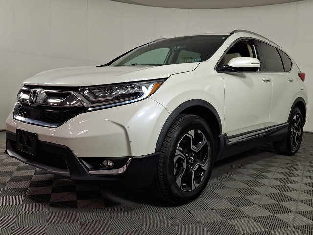 Used 2018 Honda CR-V Touring image 6