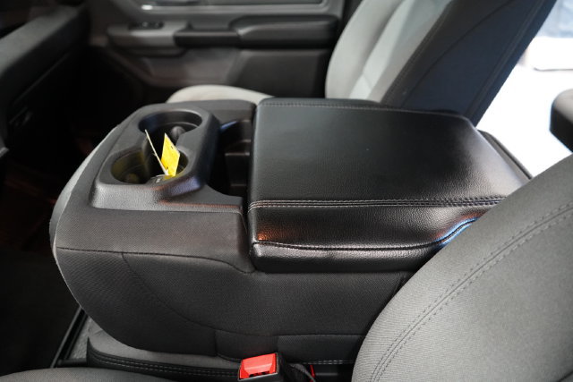 Used 2022 RAM 1500 Big Horn AWD/4WD image 31
