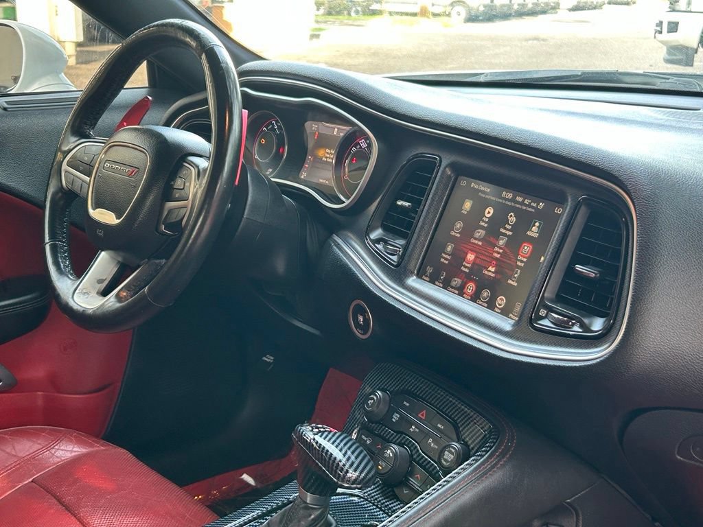 Used 2016 Dodge Challenger R/T Plus RWD image 25