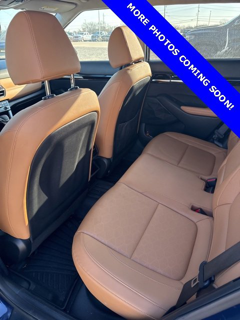 Used 2024 Kia Seltos EX image 11