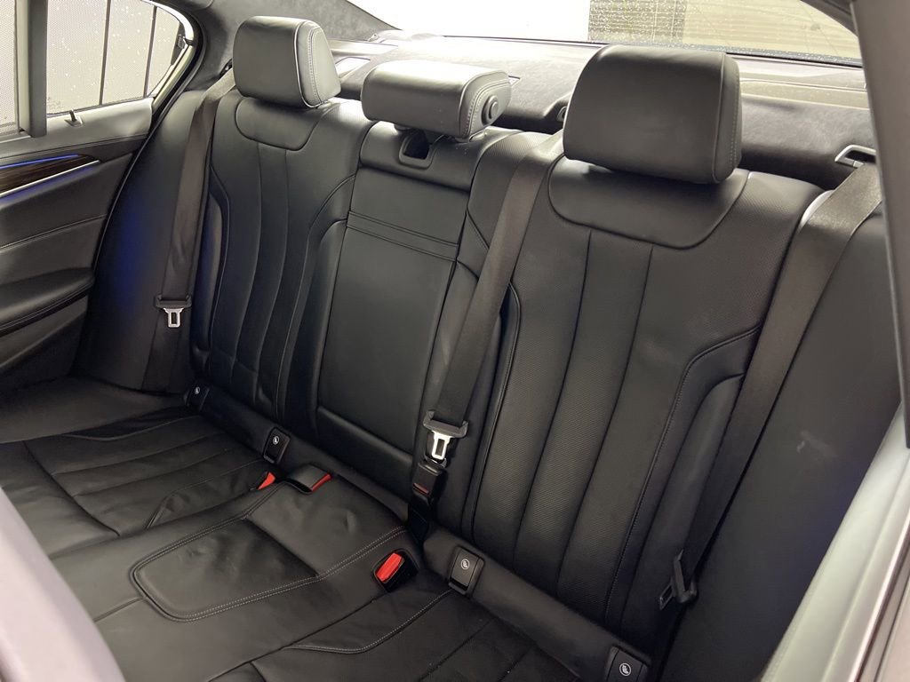Used 2021 BMW M5 w/ Executive Package AWD/4WD image 6