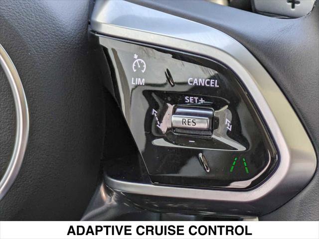 Used 2023 Jaguar F-PACE S image 16