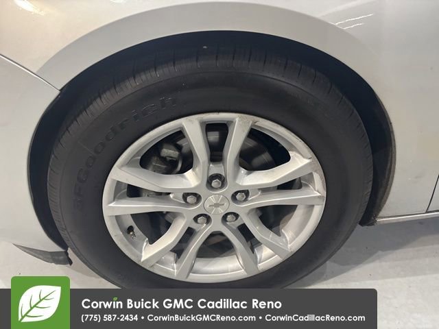 Used 2019 Chevrolet Impala LT image 39