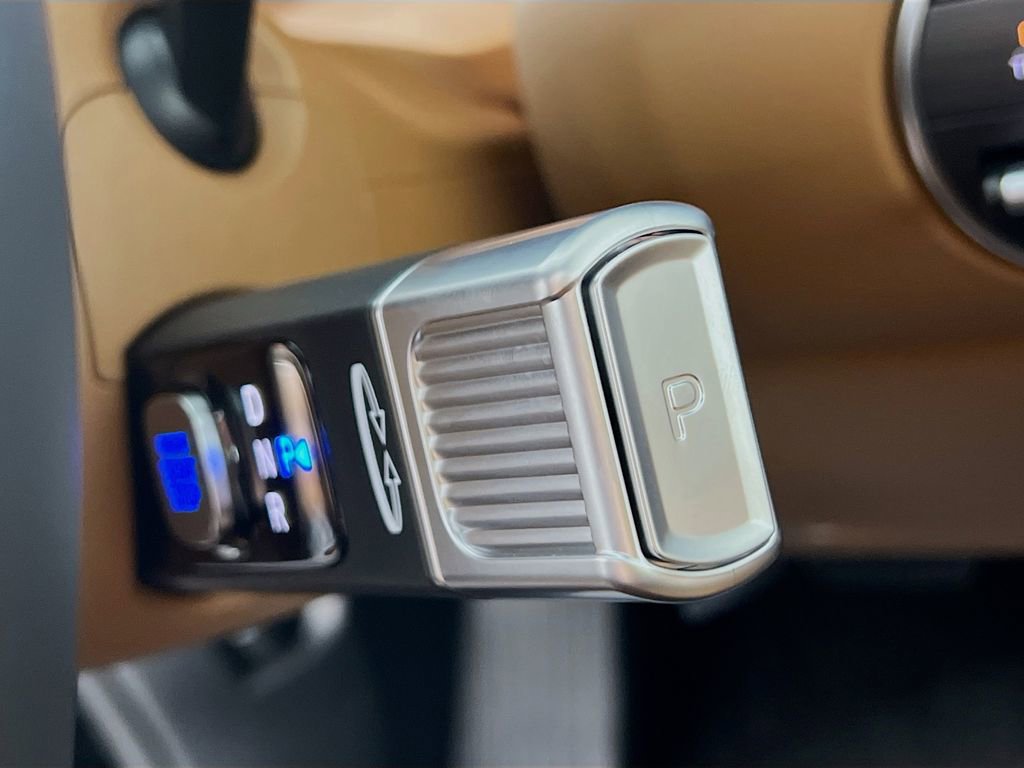 New 2026 Hyundai Palisade Calligraphy image 15