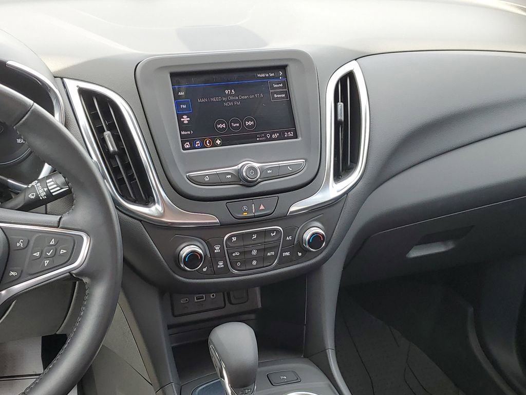 Certified 2022 Chevrolet Equinox LT FWD image 26