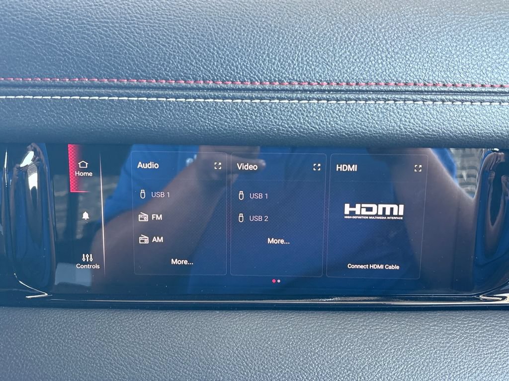 New 2026 RAM 1500 Rebel w/ Rebel Level 2 Equipment Group AWD/4WD image 47