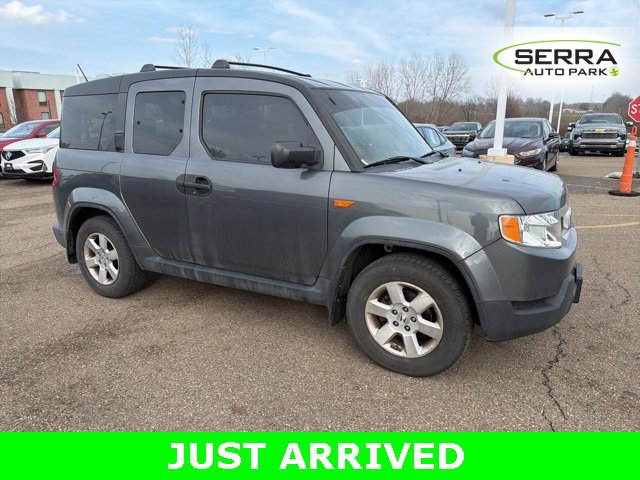 Used 2011 Honda Element EX image 2