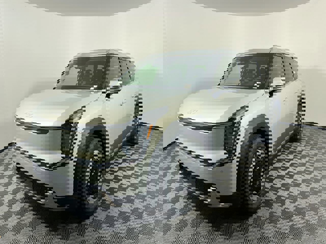 New 2026 Kia EV9 Wind image 9
