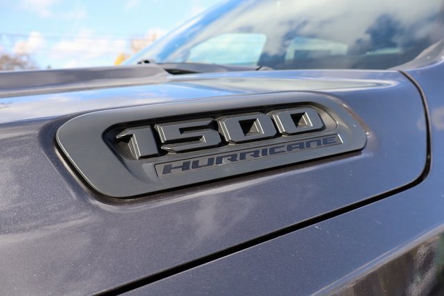 New 2026 RAM 1500 Big Horn image 7