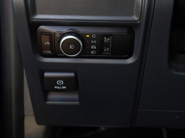 Used 2023 Ford F150 XL w/ STX Appearance Package RWD image 19