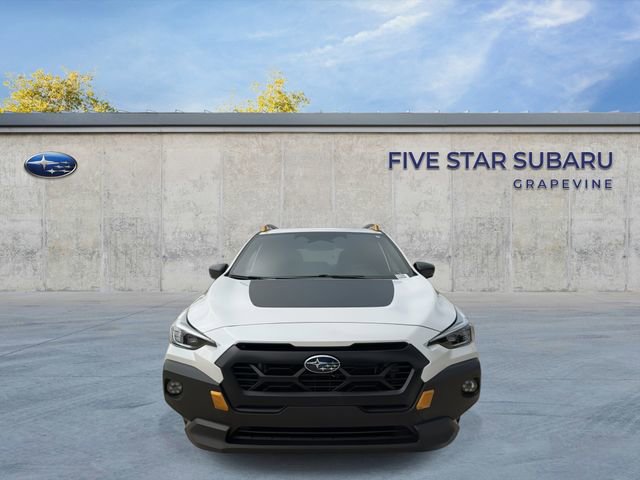 Certified 2025 Subaru Crosstrek 2.5i Wilderness w/ Wilderness Package image 3