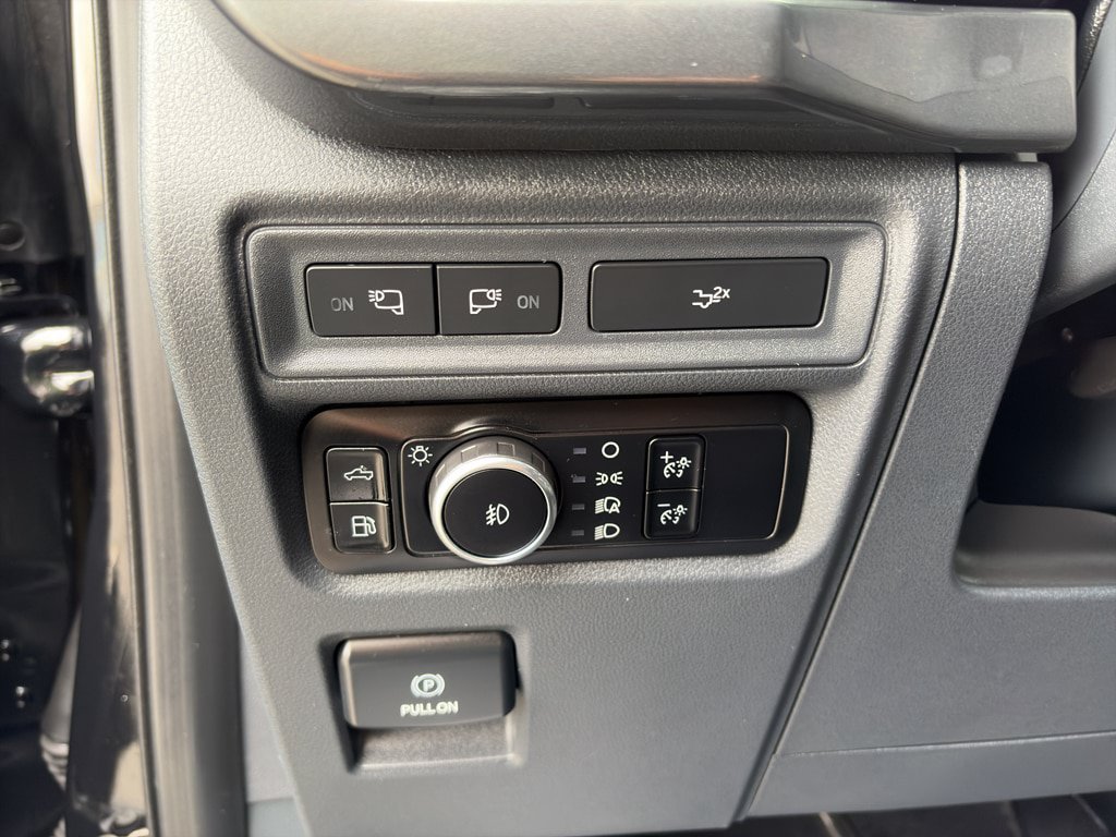 Used 2023 Ford F150 XLT w/ Equipment Group 302A High AWD/4WD image 11