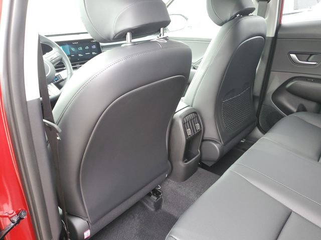 New 2026 Hyundai Kona SEL Premium AWD/4WD image 13