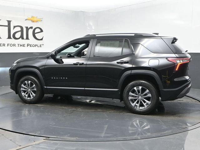 New 2026 Chevrolet Equinox LT w/ Convenience Package II image 31