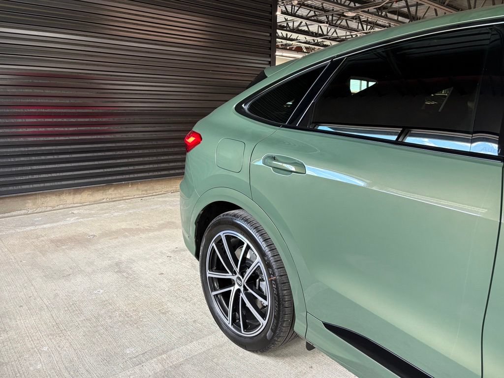 New 2026 Audi Q5 Prestige AWD/4WD image 10