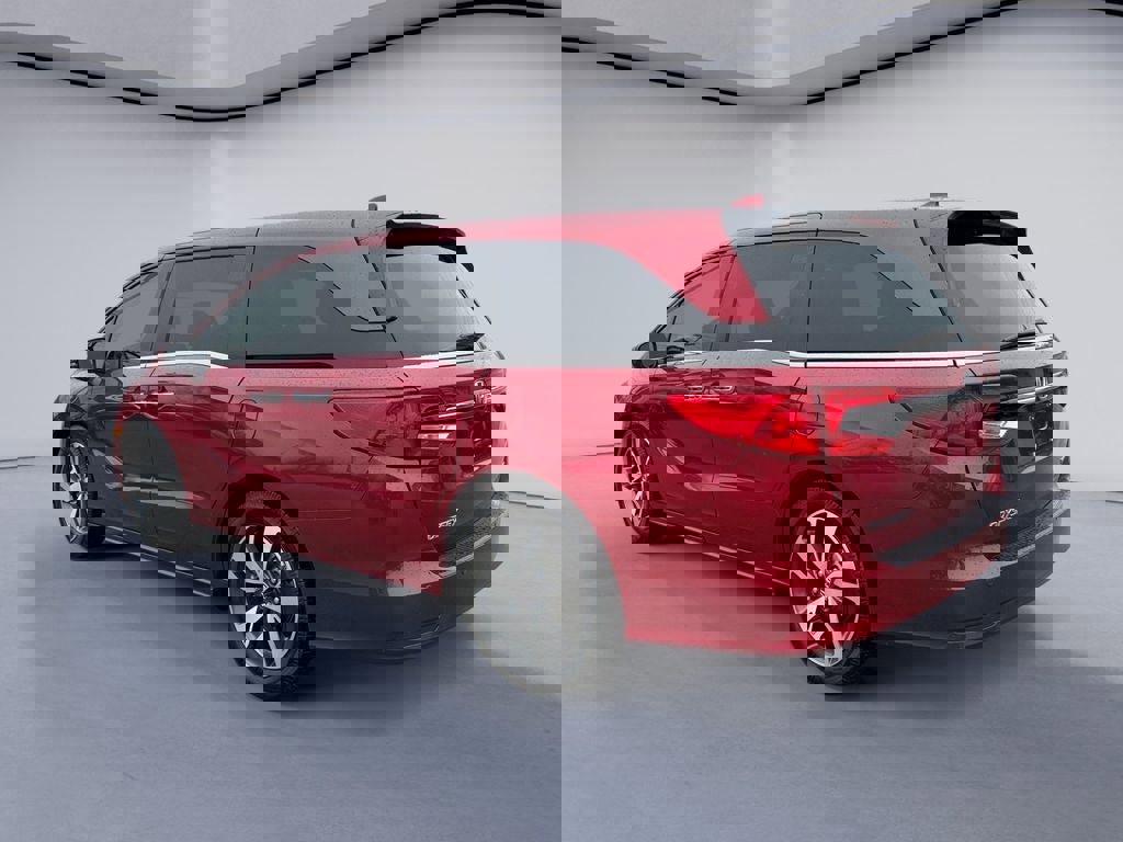 Used 2022 Honda Odyssey Touring image 3