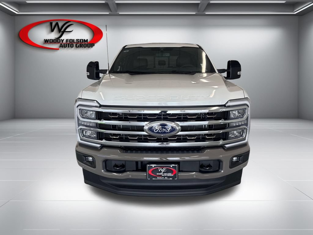 New 2026 Ford F350 King Ranch AWD/4WD image 2