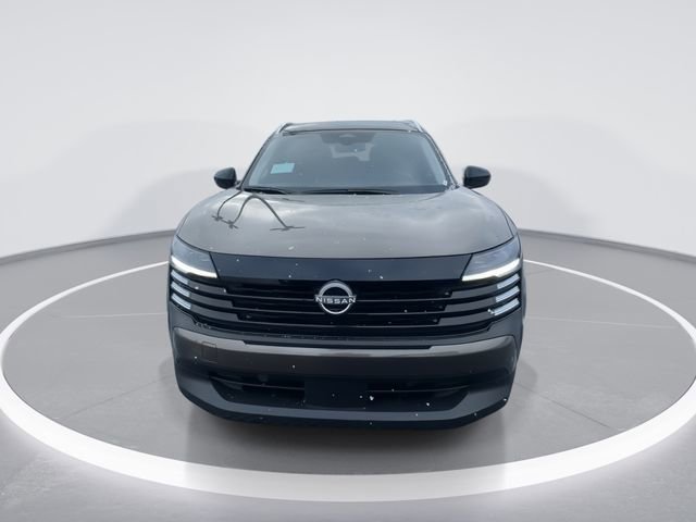 New 2026 Nissan Kicks SV image 3