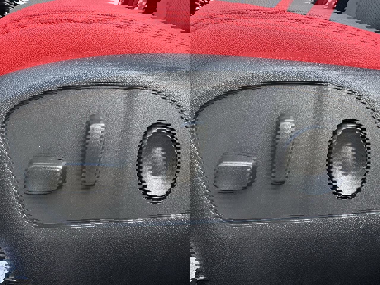 New 2026 Chevrolet Equinox EV RS image 20