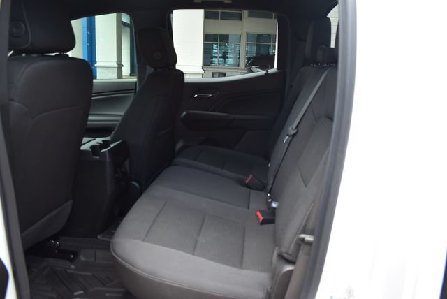 Used 2026 Chevrolet Colorado LT w/ Advanced Trailering Package RWD image 20