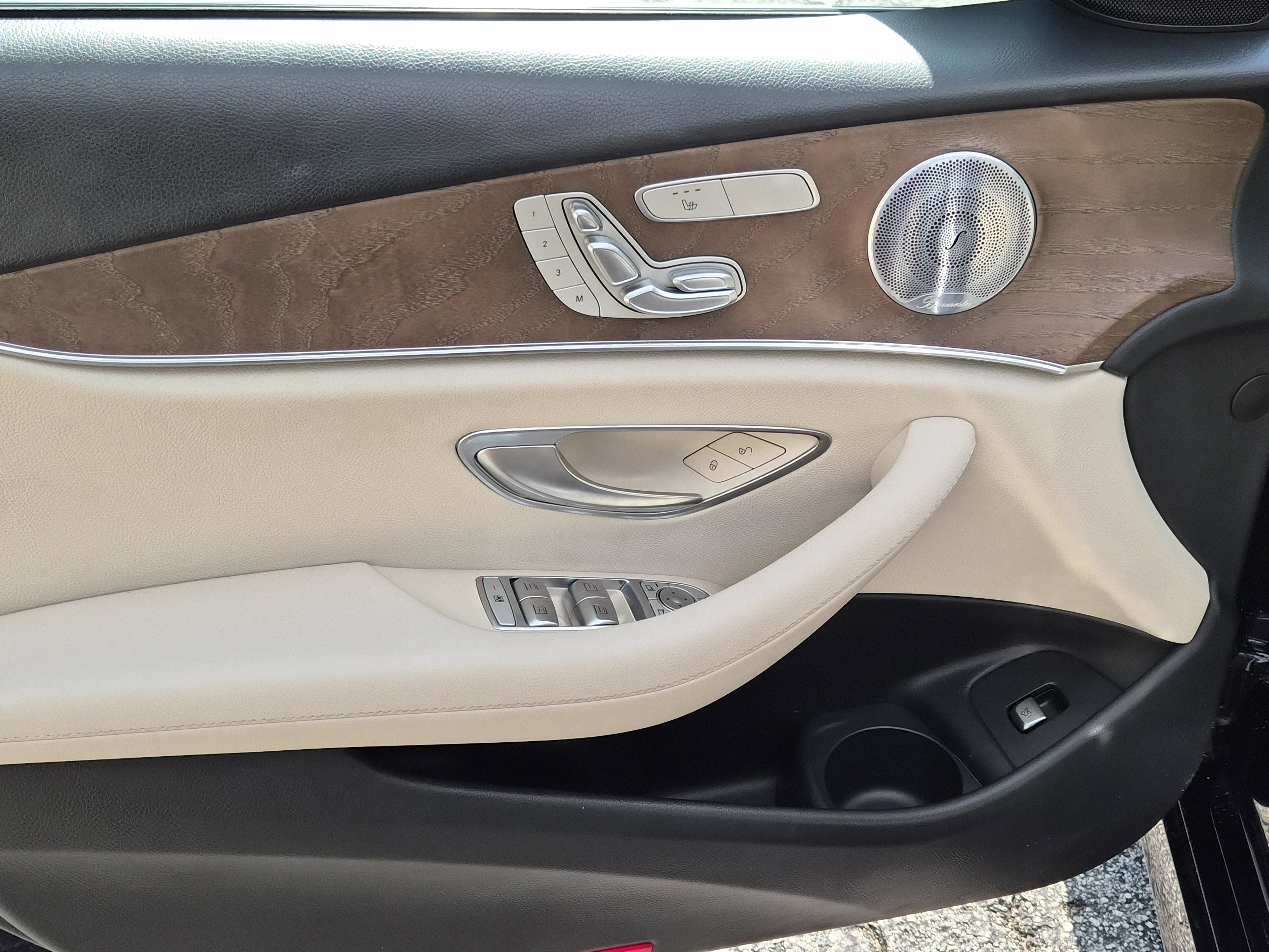 Used 2021 Mercedes-Benz E 350 4MATIC Sedan w/ Premium Package image 18