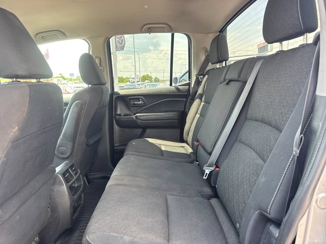 Used 2021 Honda Ridgeline Sport image 11