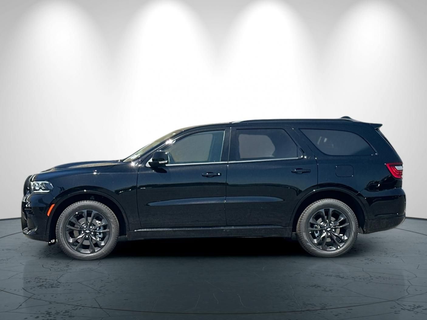 New 2026 Dodge Durango GT AWD/4WD image 7