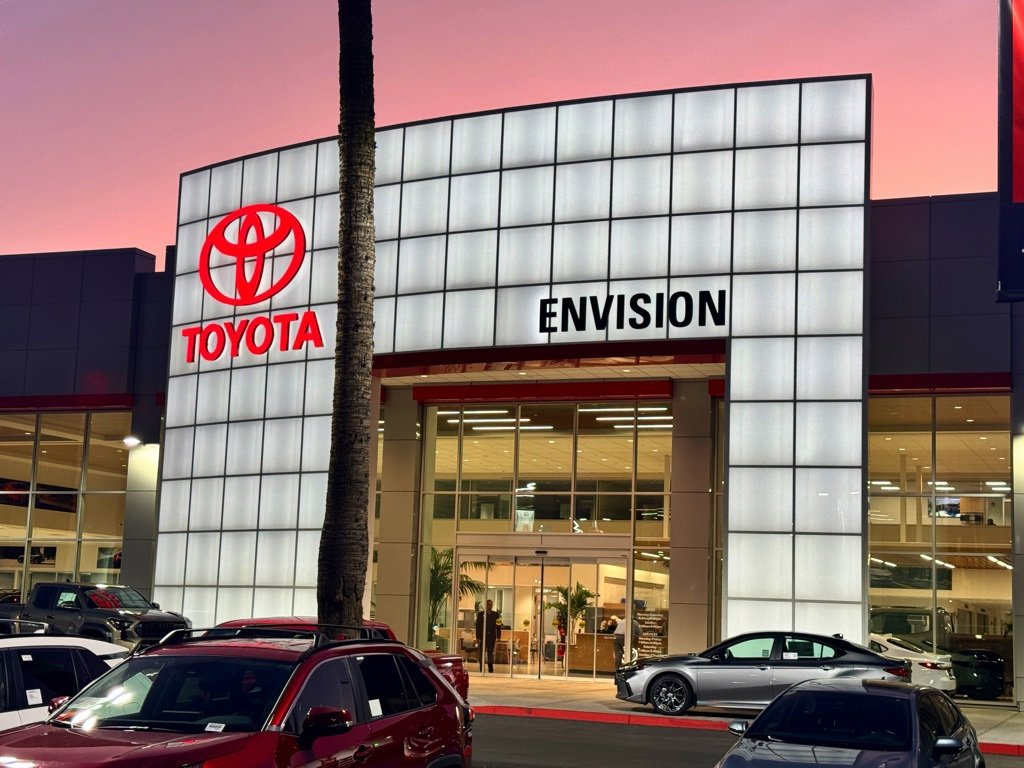 Used 2025 Toyota Tacoma TRD Off-Road image 39