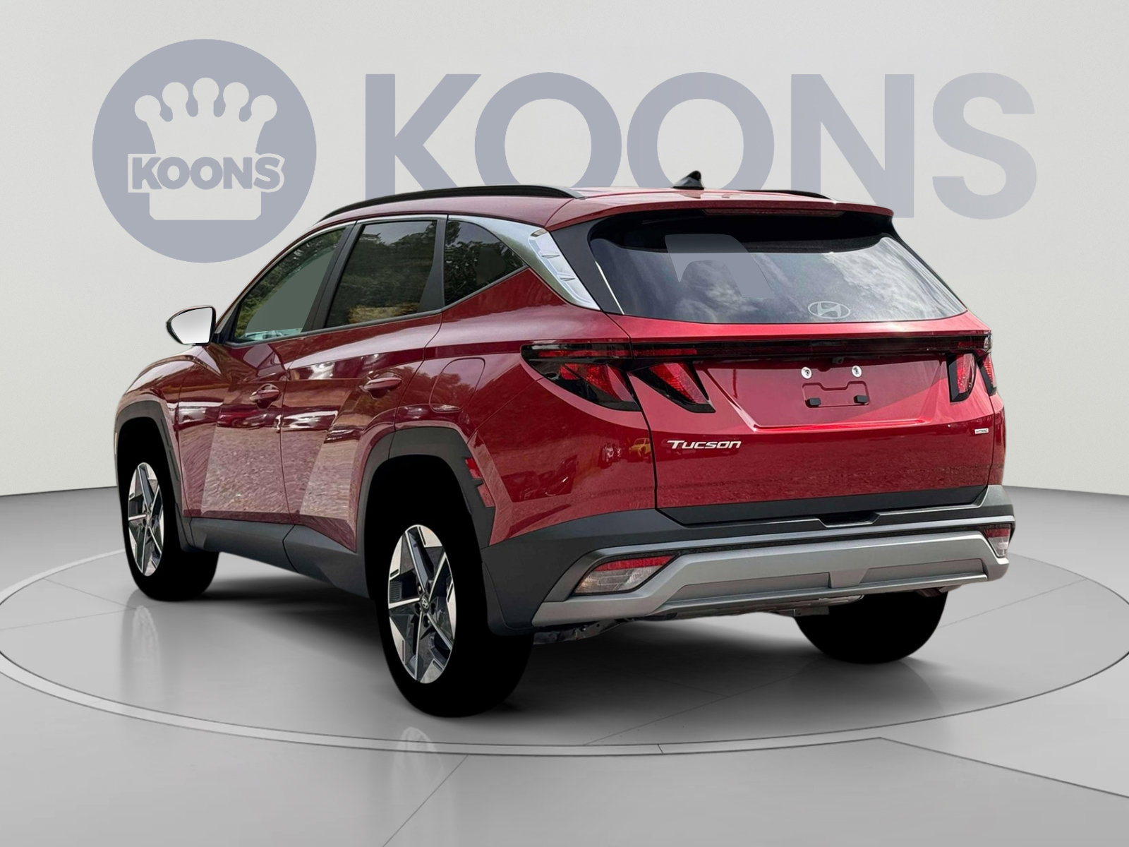 New 2026 Hyundai Tucson SEL Plus AWD/4WD image 7