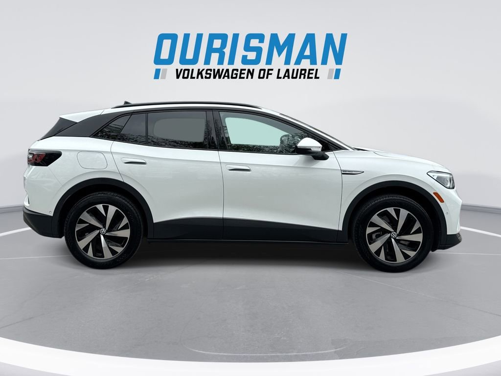 Used 2023 Volkswagen ID.4 Pro image 9