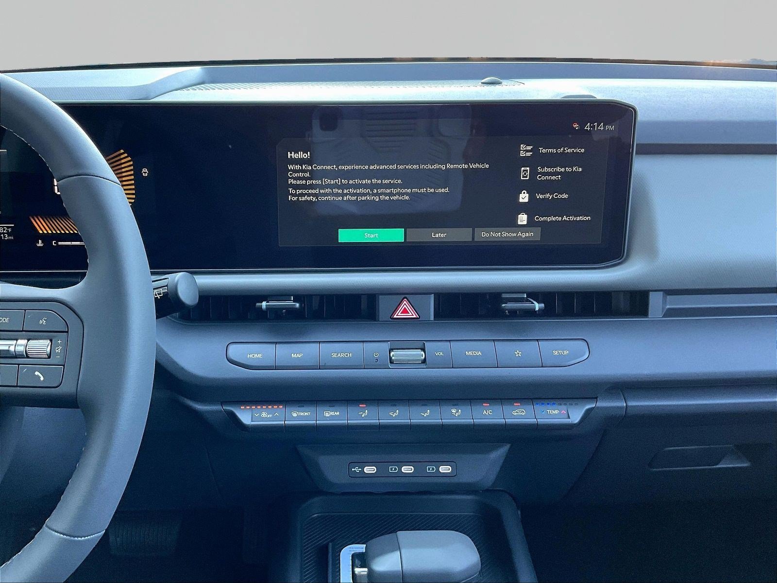 New 2027 Kia Seltos S AWD/4WD image 11