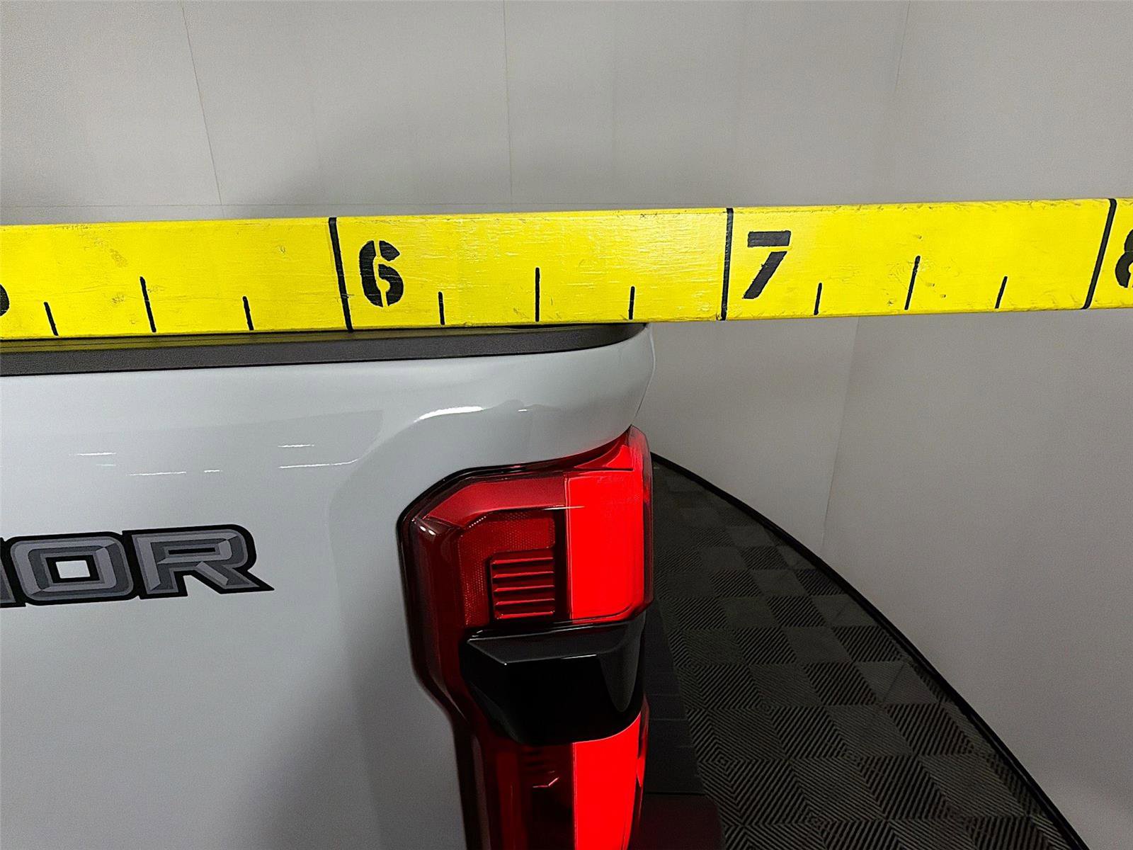 New 2026 Ford F250 Platinum w/ Platinum Plus Package image 34