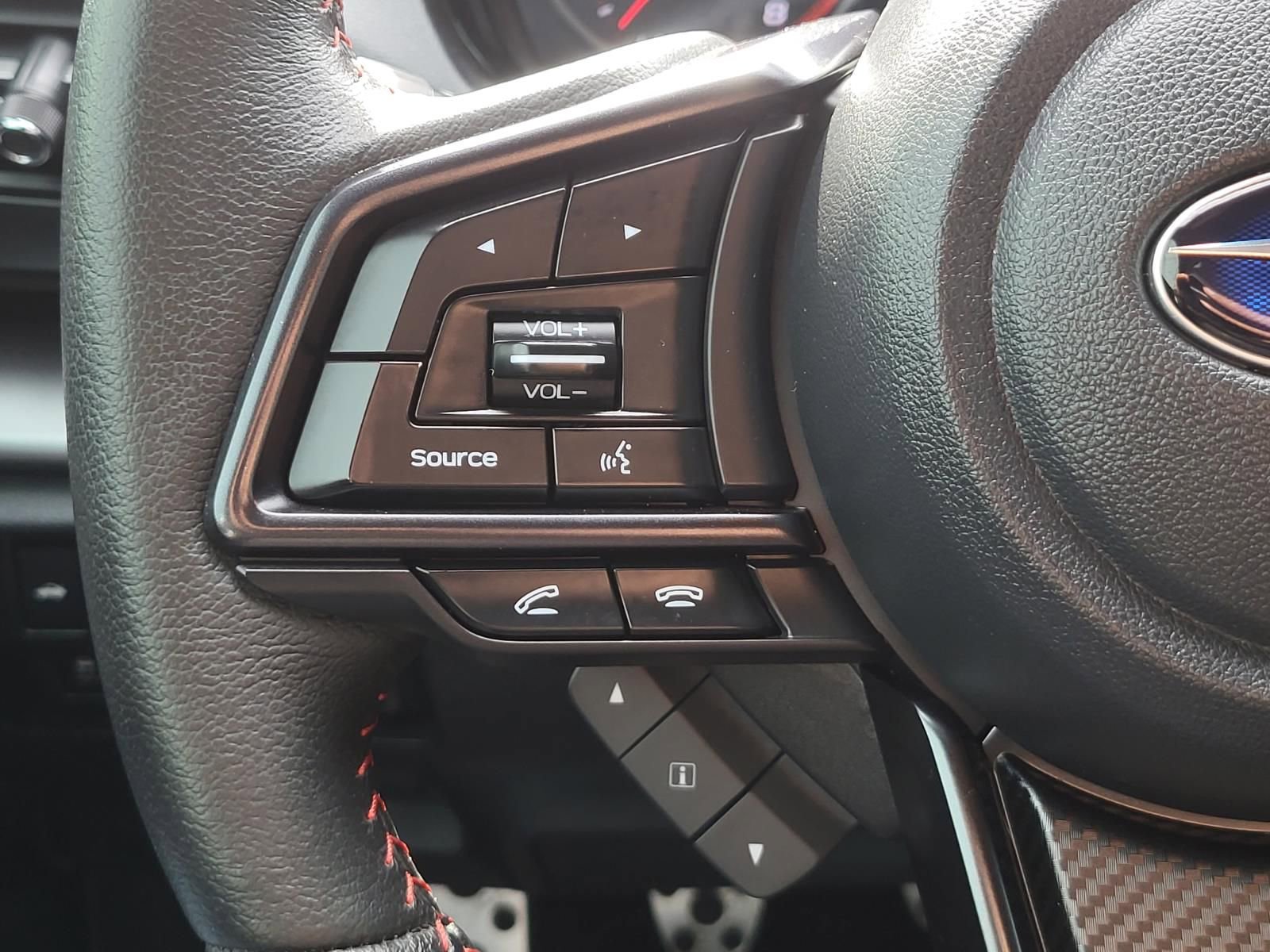 Used 2023 Subaru WRX Premium image 29