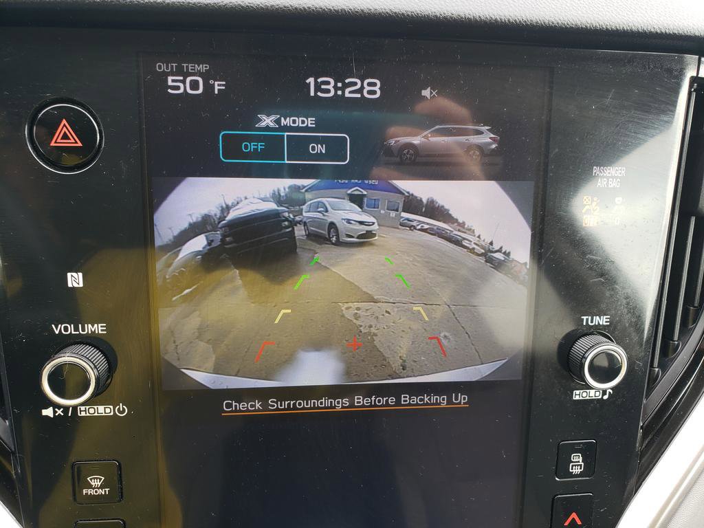 Used 2022 Subaru Outback Premium AWD/4WD image 16