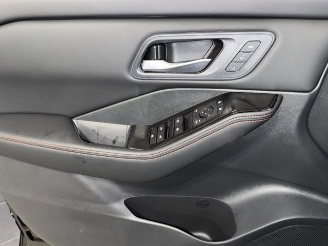 New 2026 Nissan Rogue SV w/ Rock Creek Premium Package image 24