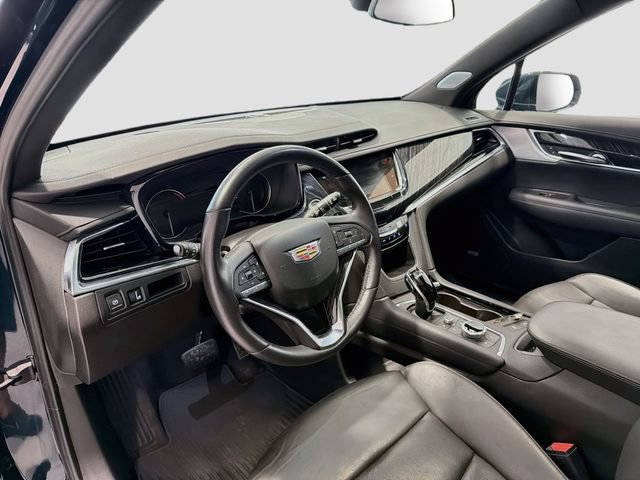 Certified 2024 Cadillac XT6 Premium Luxury AWD/4WD image 8