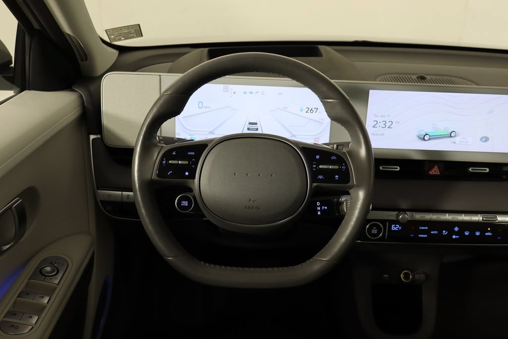 Used 2023 Hyundai Ioniq 5 Limited AWD/4WD image 7