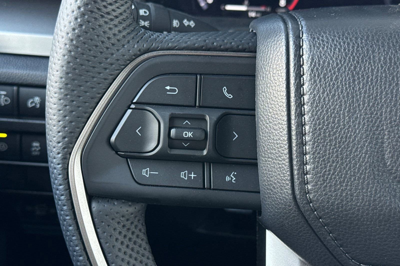 New 2026 Toyota Tacoma TRD Sport image 27