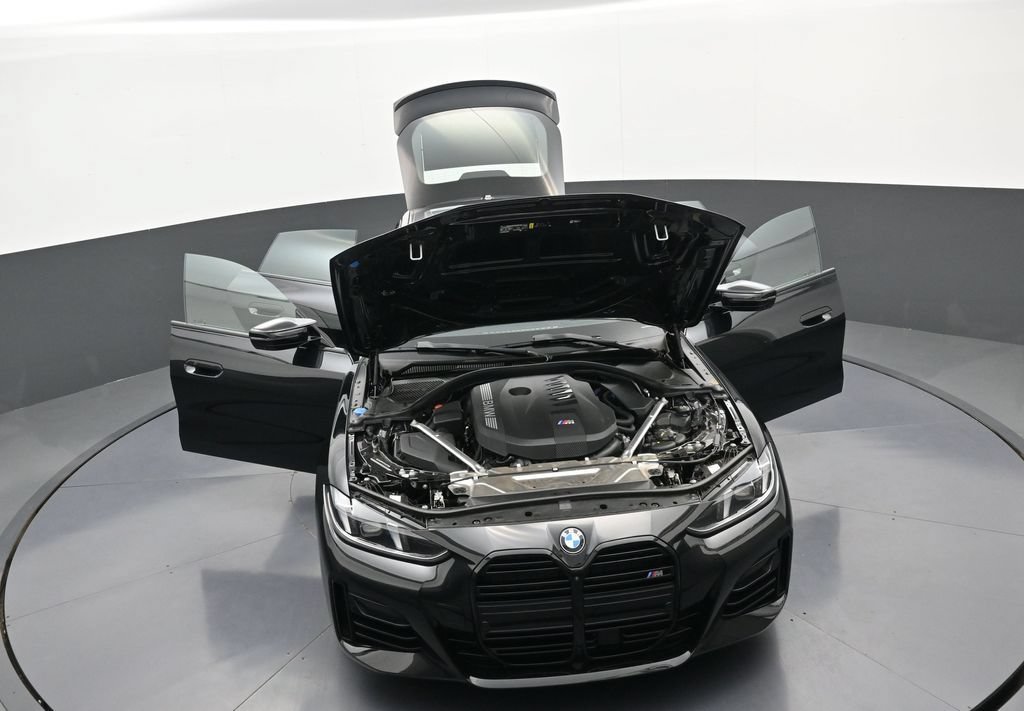 Used 2025 BMW 440i xDrive AWD/4WD image 39