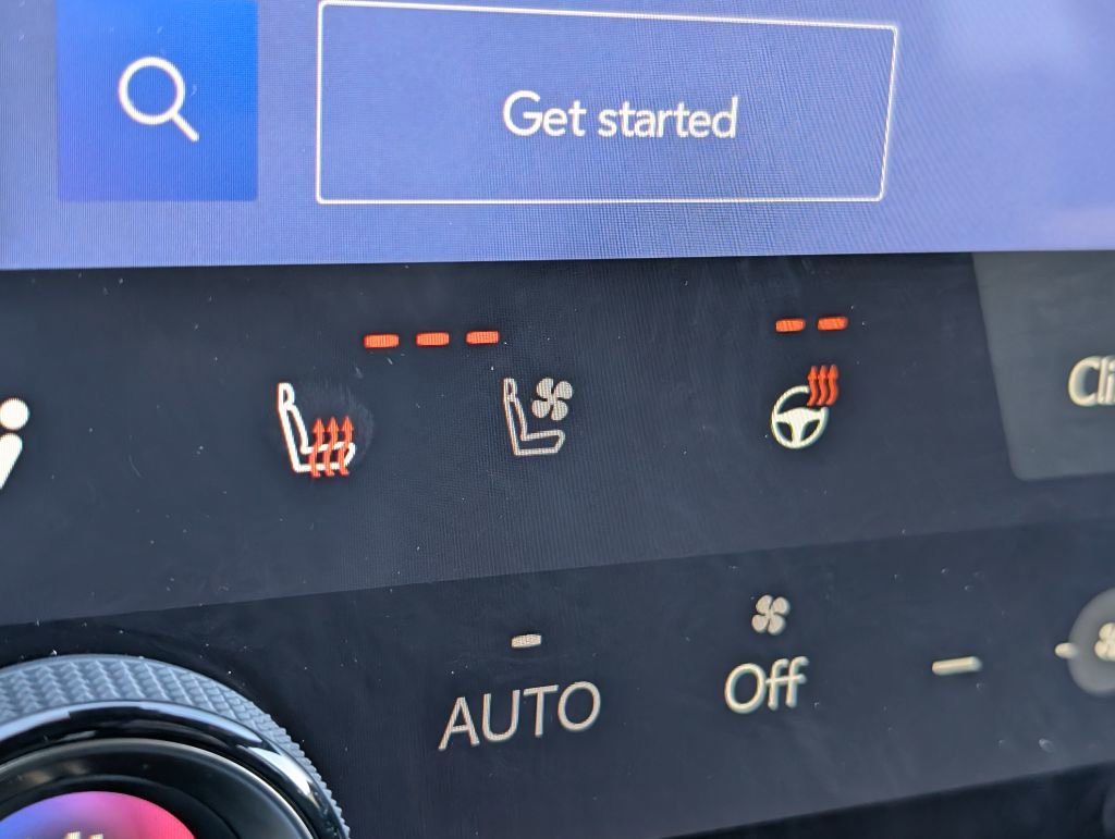 Used 2023 Lexus RX 350 Premium Plus w/ Accessory Package image 20