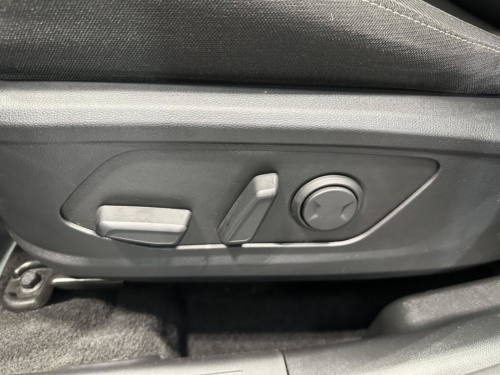 Certified 2024 Hyundai Tucson SEL AWD/4WD image 17