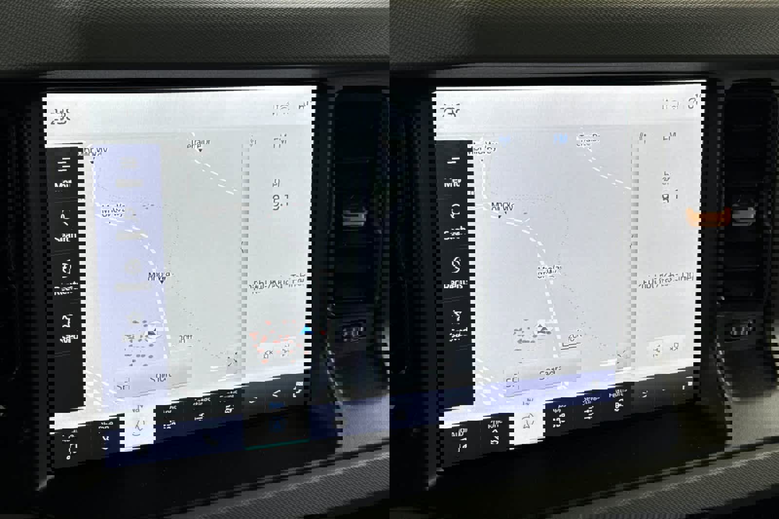 Used 2023 Ford Bronco Badlands image 21