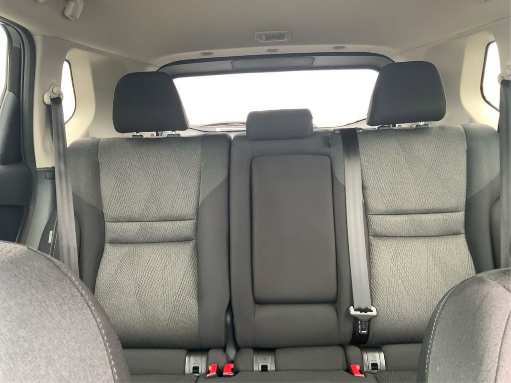Used 2026 Nissan Rogue SV FWD image 14