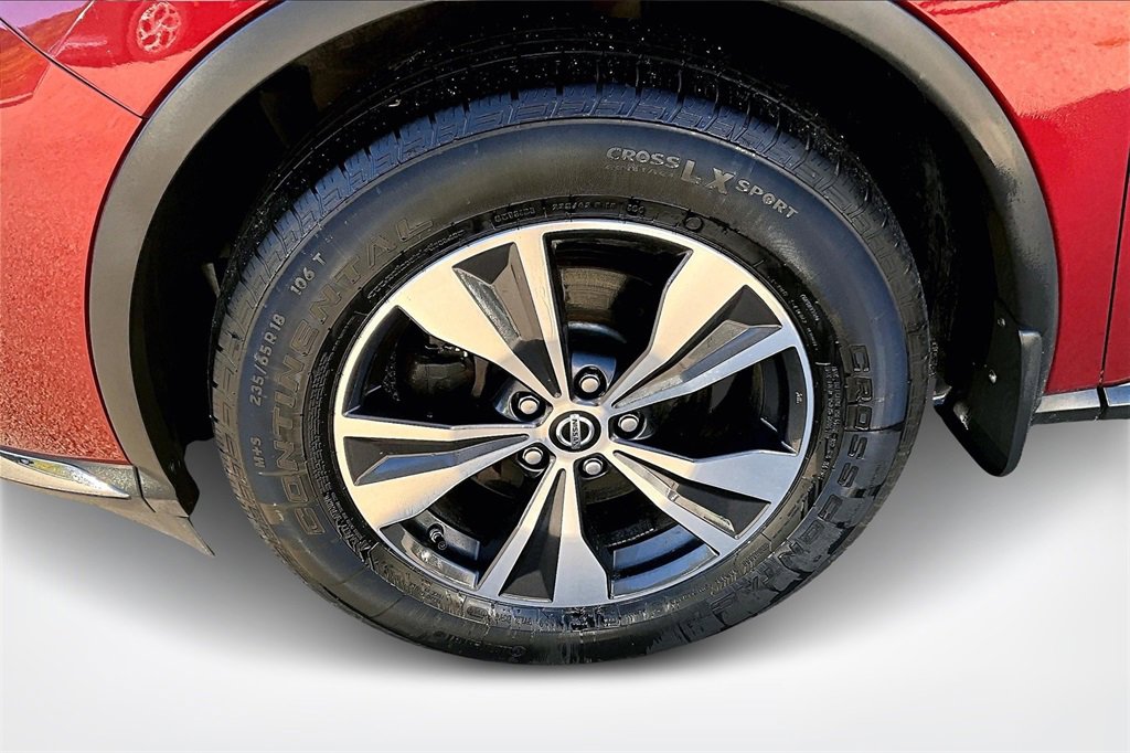 Used 2019 Nissan Murano SV image 30