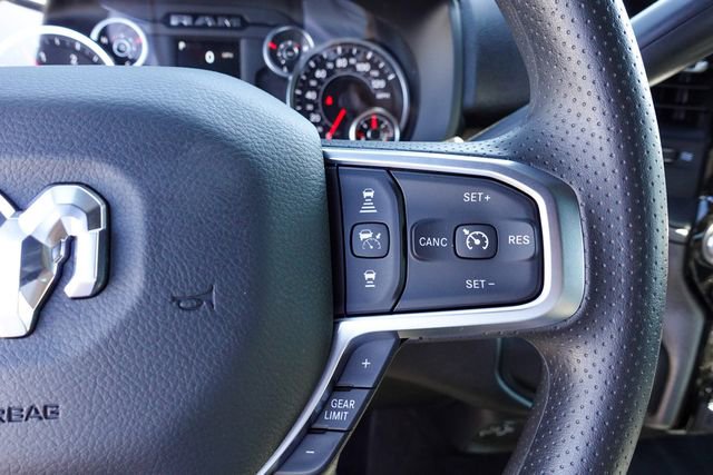 New 2025 RAM 2500 Tradesman image 20