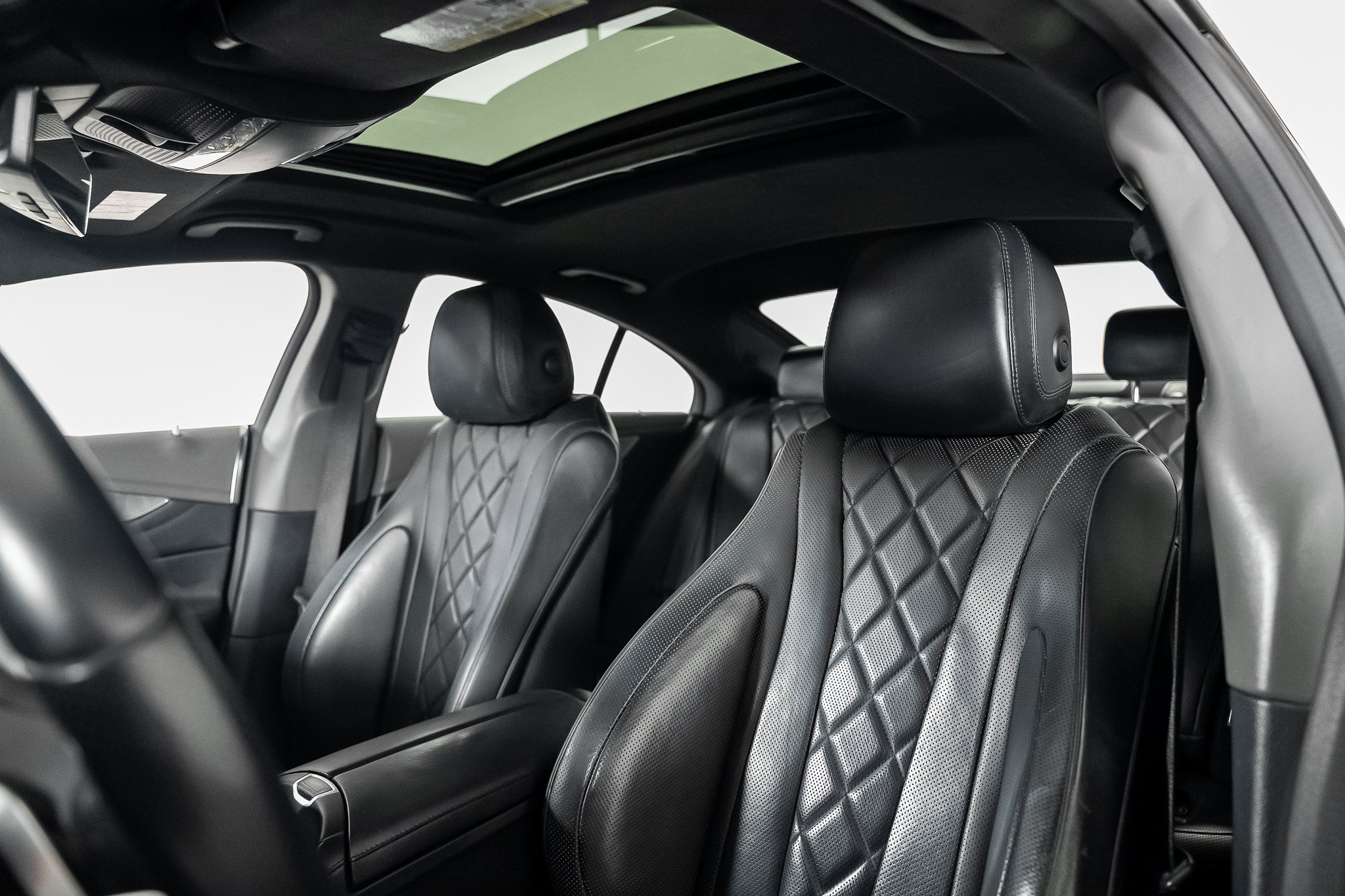Used 2019 Mercedes-Benz CLS 450 image 3